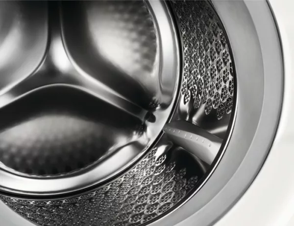 Lave-linge séchant Electrolux EW7W474BI cm. 60 capacité 7 kg - total intégré – Image 3