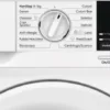 Lave-linge séchant Electrolux EW7W474BI cm. 60 capacité 7 kg - total intégré – Image 4