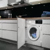 Lave-linge séchant Electrolux EW7W474BI cm. 60 capacité 7 kg - total intégré – Image 5