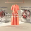 Sèche-linge à pompe à chaleur Electrolux EW7HE92ST - cm. 60 - 9 kg - blanc- Nouveau- Neuf – Image 7
