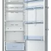 Samsung RR39M7145S9 Réfrigérateur double cm. 59 heures. 185 litres 385 - acier inoxydable- Nouveau – Image 3