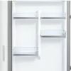 Samsung RR39M7145S9 Réfrigérateur double cm. 59 heures. 185 litres 385 - acier inoxydable- Nouveau – Image 8