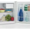 Candy CFO 050 Réfrigérateur pose libre simple porte - cm 45 h 51 - lt.- Nouveau