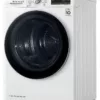 Sèche-linge pompe à chaleur Lg RC80V9AV3W cm. 60 - capacité 8 kg - blanc- Nouveau- Neuf – Image 2