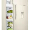 Réfrigérateur Samsung RT62K7105EF avec compartiment congélateur cm. 84 heures. 182 - selon 618 - beige- Nouveau – Image 5