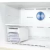 Réfrigérateur Samsung RT62K7105EF avec compartiment congélateur cm. 84 heures. 182 - selon 618 - beige- Nouveau – Image 7