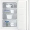 Congélateur Electrolux LUB3AE88S cm 54 h 87 - lt 98 - blanc- Nouveau