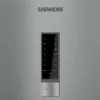 Réfrigérateur Siemens KG49NXIEP Iq300 avec congélateur 70 cm h 203 - 435 lt - acier inoxydable- Nouveau – Image 5