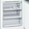Réfrigérateur Siemens KG49NXIEP Iq300 avec congélateur 70 cm h 203 - 435 lt - acier inoxydable- Nouveau – Image 6