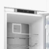 Beko BCNA275E4SN Réfrigérateur encastrable avec congélateur cm. 54 heures. 178 - 254 litres.- Nouveau – Image 2