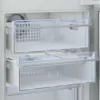 Beko BCNA275E4SN Réfrigérateur encastrable avec congélateur cm. 54 heures. 178 - 254 litres.- Nouveau – Image 4