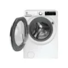 Machine à laver Hoover HW48AMC1S H-Wash 500 cm. 60 - capacité 8 kg - blanc – Image 2