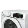 Machine à laver Hoover HW48AMC1S H-Wash 500 cm. 60 - capacité 8 kg - blanc – Image 4