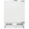 Beko BU1203N Congélateur encastrable sous plan cm. 60 heures. 82 - selon 87- Nouveau – Image 2
