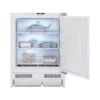 Beko BU1203N Congélateur encastrable sous plan cm. 60 heures. 82 - selon 87- Nouveau