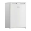 Beko TSE1284N Réfrigérateur pose libre cm. 54 heures. 84 - selon 114 - blanc- Nouveau – Image 3