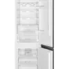 Smeg Design C8194TNE réfrigérateur avec congélateur 54 cm h 194 - lt.- Nouveau