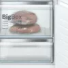 Bosch KIS87AFE0 6 Réfrigérateur encastrable avec congélateur cm. 56 heures. 177 - 270 litres.- Nouveau – Image 5
