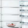 Bosch KIS87AFE0 6 Réfrigérateur encastrable avec congélateur cm. 56 heures. 177 - 270 litres.- Nouveau – Image 6