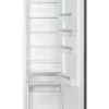 - Neuf- NeufSmeg Design S8L1743E Réfrigérateur universel cm. 55 heures. 177 - 310 litres - blanc- Nouveau- Neuf