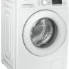 Machine à laver Samsung WW80TA046TT Crystal Clean cm. 60 - capacité 8 kg - blanc – Image 2
