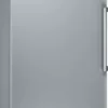 Réfrigérateur pose libre Siemens KS36VVIEP Iq300 - cm. 60 h 186 - selon 346 - acier inoxydable contre les traces de doigts- Nouveau