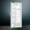 Réfrigérateur pose libre Siemens KS36VVIEP Iq300 - cm. 60 h 186 - selon 346 - acier inoxydable contre les traces de doigts- Nouveau – Image 3