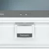 Réfrigérateur pose libre Siemens KS36VVIEP Iq300 - cm. 60 h 186 - selon 346 - acier inoxydable contre les traces de doigts- Nouveau – Image 5