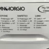 Machine à laver Sangiorgio S5510C cm. 60 - capacité 7 kg - blanc – Image 4