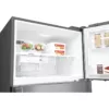 Lg GTF916PZPYD Réfrigérateur pose libre avec congélateur - cm. 86 h 184 - lt. 592 - acier inoxydable haut de gamme – Image 6