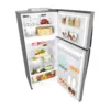Lg GTF916PZPYD Réfrigérateur pose libre avec congélateur - cm. 86 h 184 - lt. 592 - acier inoxydable haut de gamme – Image 7