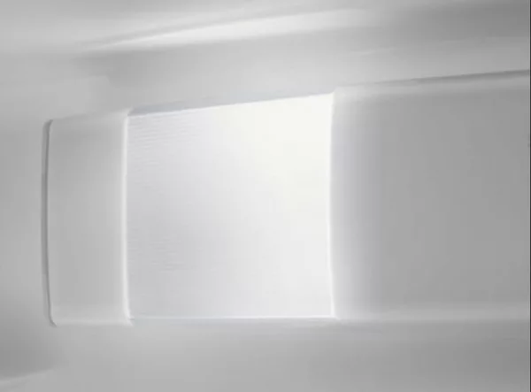 Electrolux LFB3AF12S Réfrigérateur encastrable avec congélateur cm. 56 heures. 123 - selon 187 – Image 2
