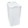 Machine à laver à chargement par le haut Candy CST 06LE/1-11 cm. 41 - 6 kg - blanc