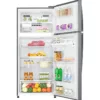 Lg GTB744PZHZD Réfrigérateur pose libre avec congélateur - cm. 78 h 180 - selon 506 - acier inoxydable premium – Image 2