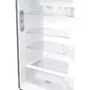 Lg GTB744PZHZD Réfrigérateur pose libre avec congélateur - cm. 78 h 180 - selon 506 - acier inoxydable premium – Image 3