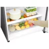 Lg GTB744PZHZD Réfrigérateur pose libre avec congélateur - cm. 78 h 180 - selon 506 - acier inoxydable premium – Image 6