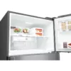 Lg GTB744PZHZD Réfrigérateur pose libre avec congélateur - cm. 78 h 180 - selon 506 - acier inoxydable premium – Image 7