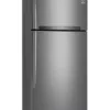 Lg GTB744PZHZD Réfrigérateur pose libre avec congélateur - cm. 78 h 180 - selon 506 - acier inoxydable premium – Image 8