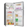 Lg GTB744PZHZD Réfrigérateur pose libre avec congélateur - cm. 78 h 180 - selon 506 - acier inoxydable premium – Image 9