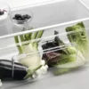 Electrolux KFS4DF18S Réfrigérateur encastrable avec congélateur cm. 55 heures. 177 - selon 289 – Image 2