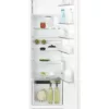 Electrolux KFS4DF18S Réfrigérateur encastrable avec congélateur cm. 55 heures. 177 - selon 289
