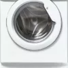 Candy CBDO485TWME Lave-linge séchant encastrable cm. 60 - laver 8 kg - sécher 5 kg - blanc