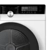 Midea MDK9A3 Sèche-linge Knight cm. 60 - capacité 9 kg - blanc- Nouveau- Neuf – Image 2