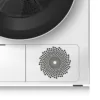 Midea MDK9A3 Sèche-linge Knight cm. 60 - capacité 9 kg - blanc- Nouveau- Neuf – Image 3