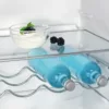 Electrolux KNT7TF18S Twintech® Réfrigérateur encastrable avec congélateur cm. 55 heures. 177 - selon 254 – Image 4