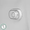 Smeg FAB28RDEG5 Réfrigérateur sur pied style années 50 avec congélateur cm. 60 heures. 153 - lt. 270 - vert émeraude – Image 11