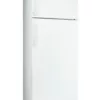 Smeg FD32F Réfrigérateur pose libre universel avec congélateur cm. 60 heures. 175 - selon 306 - blanc