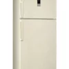 Smeg FD84EN4HM Réfrigérateur pose libre universel avec congélateur cm. 84 heures. 186 - selon 586 - effet marbre
