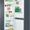 Réfrigérateur encastrable Whirlpool ART66102 avec congélateur cm. 54 heures. 177 - selon 273