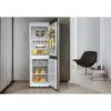 Whirlpool W5721EOX2 Réfrigérateur pose libre avec congélateur - cm. 60 h 176 - lt. 308 - acier inoxydable – Image 5